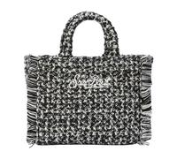 MC2 Saint Barth - La Vanity Mini Tweed - - Bags - Donna - Multicolore - ONE SIZE