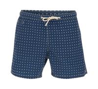 MC2 Saint Barth - Lighting Micro Stretch Swim Shorts - - Swimwear - Uomo - Blu - XL