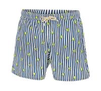 MC2 Saint Barth - Lighting Micro Stretch Swim Shorts - - Swimwear - Uomo - Multicolore - S
