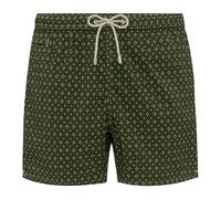 MC2 Saint Barth - Lighting Micro Stretch Swim Shorts - - Swimwear - Uomo - Verde - L