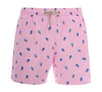 MC2 Saint Barth - Lighting Micro Stretch Ultralight Swim Short - - Swimwear - Uomo - Rosa - L