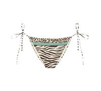 MC2 Saint Barth - Lower Virgo With Closure - - Swimwear - Donna - Multicolore - M
