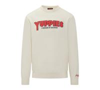 MC2 Saint Barth - Maglieria - -Knitwear -Uomo -Bianco -S