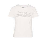 MC2 Saint Barth Maglietta offwhite Donna MC2 Saint Barth L