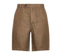 MC2 Saint Barth - Marseille Bermuda Shorts - -Shorts -Uomo -Marrone -L