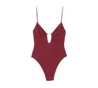 MC2 Saint Barth - MC2 Saint Barth Sea clothing - - Swimwear - Donna - Rosso - L