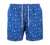 MC2 Saint Barth - MC2 Saint Barth Sea clothing - - Swimwear - Uomo - Blu - XL