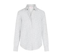 MC2 Saint Barth - Meredith Shirt - - Blouses & Shirts - Donna - Bianco - S