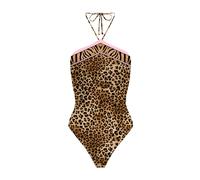 MC2 Saint Barth - Meryem Foulard - - Swimwear - Donna - Multicolore - L