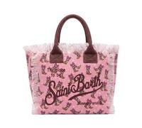 MC2 Saint Barth - Mini Borsa Stivali da Cowboy - - Bags - Donna - Multicolore - ONE SIZE