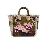 MC2 Saint Barth - Vanity Mini - - Bags - Donna - Multicolore - ONE SIZE