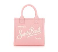 MC2 Saint Barth - Mini Borsa Vanity - - Bags - Donna - Rosa - ONE SIZE