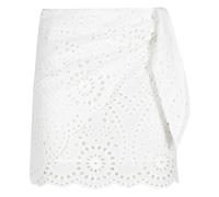 MC2 Saint Barth - Mini Gonna Nyra - - Skirts - Donna - Bianco - M