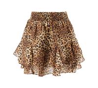 MC2 Saint Barth - Minigonna - - Skirts - Donna - Marrone - S