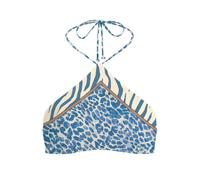 MC2 Saint Barth - Nairobi Bikini - - Swimwear - Donna - Blu - S