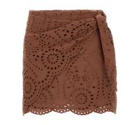 MC2 Saint Barth - MC2 Saint Barth Skirts - - Skirts - Donna - Marrone - M