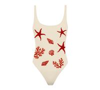 MC2 Saint Barth - One-piece - - Swimwear - Donna - Multicolore - L