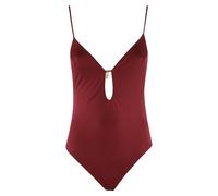 MC2 Saint Barth - One-piece - - Swimwear - Donna - Rosso - M