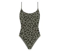 MC2 Saint Barth - One-piece - - Swimwear - Donna - Verde - S