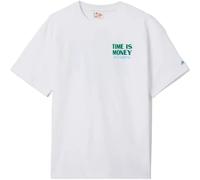 MC2 Saint Barth - Oversize T-Shirt - -Tops -Uomo -Bianco -M