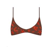 MC2 Saint Barth - Paloma Beads Sea Elements 18 - - Underwear - Donna - Marrone - L