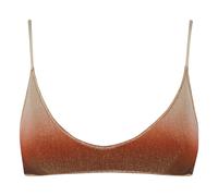 MC2 Saint Barth - Paloma Overlock Bikini - -Swimwear -Donna -Multicolore -S