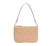 MC2 Saint Barth - Parisienne Mini Pouch - -Bags -Donna -Beige -ONE SIZE