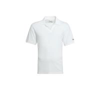 Mc2 Saint Barth Polo Manica Corta Charles CHS0001 Bianco XXL