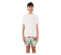 MC2 Saint Barth - Portland La Dolce Vita Tee - - Tops - Uomo - Bianco - M
