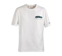 MC2 Saint Barth - Portofino T-shirt - - Tops - Uomo - Bianco - S