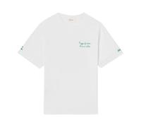 MC2 Saint Barth - Portofino T-Shirt - - Tops - Uomo - Bianco - XL
