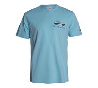 MC2 Saint Barth - Portofino T-shirt - - Tops - Uomo - Blu - L