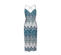 MC2 Saint Barth - rachel sea wave 59 - - Dresses - Donna - Multicolore - S