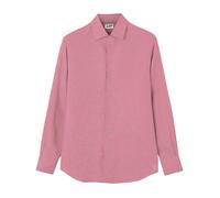 MC2 Saint Barth - Raphael Linen Shirt - - Shirts - Uomo - Rosa - S