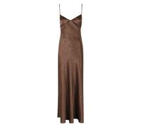 MC2 Saint Barth - Ravel Maxi Dress - - Dresses - Donna - Marrone - M
