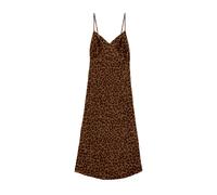 MC2 Saint Barth - Ravel Silk Pastel Leopard 18 - - Dresses - Donna - Multicolore - M