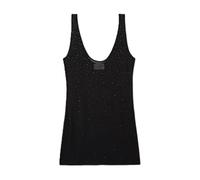 MC2 Saint Barth - Raya Mini Dress - - Tops - Donna - Nero - S