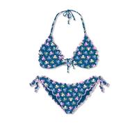 MC2 Saint Barth - Sarius Triangle Bikini - - Swimwear - Donna - Multicolore - S