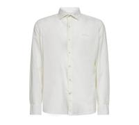MC2 Saint Barth, ,Shirts ,Uomo ,Beige ,XL MC2 Saint Barth Camicie