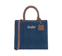 MC2 Saint Barth - Shop Bag Mini - - Bags - Donna - Blu - ONE SIZE
