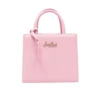 MC2 Saint Barth, ,Bags ,Donna ,Giallo ,ONE SIZE Shop Bag Mini