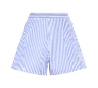 MC2 Saint Barth, ,Shorts ,Donna ,Blu ,M Short Shorts