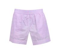 MC2 Saint Barth, ,Shorts ,Donna ,Multicolore ,XS Meave Shorts