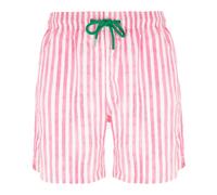 MC2 Saint Barth - Shorts e Boxer in Poliestere - - Swimwear - Uomo - Rosa - S