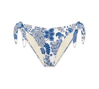 MC2 Saint Barth - Slip Bikini Floreale - - Swimwear - Donna - Multicolore - M
