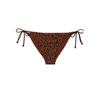Saint Barth - Virgo Classic Bikini Bottoms - - Swimwear - Donna - Marrone - M