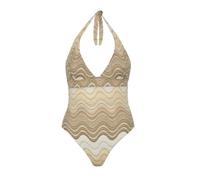 MC2 Saint Barth, ,Swimwear ,Donna ,Multicolore ,M Marylin One-piece