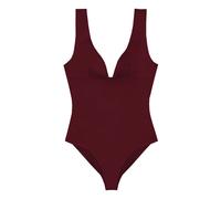 MC2 Saint Barth, ,Swimwear ,Donna ,Rosso ,L Calliope One-piece