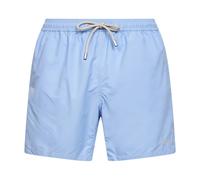 MC2 Saint Barth, ,Swimwear ,Uomo ,Blu ,M Patmos Swim Shorts