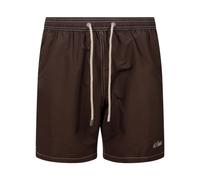 MC2 Saint Barth, ,Swimwear ,Uomo ,Marrone ,M Patmos Swimsuit